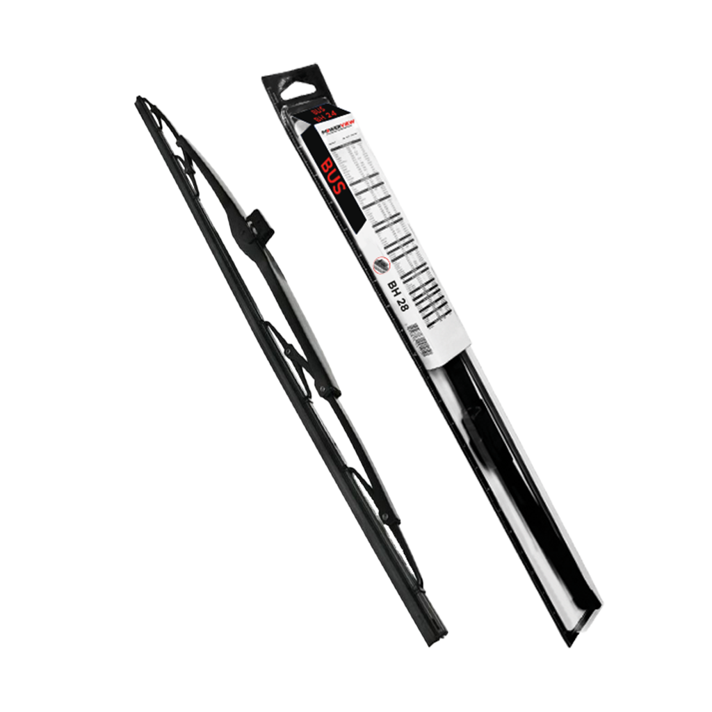 Palheta Automotiva - Linha Bus - BH 28