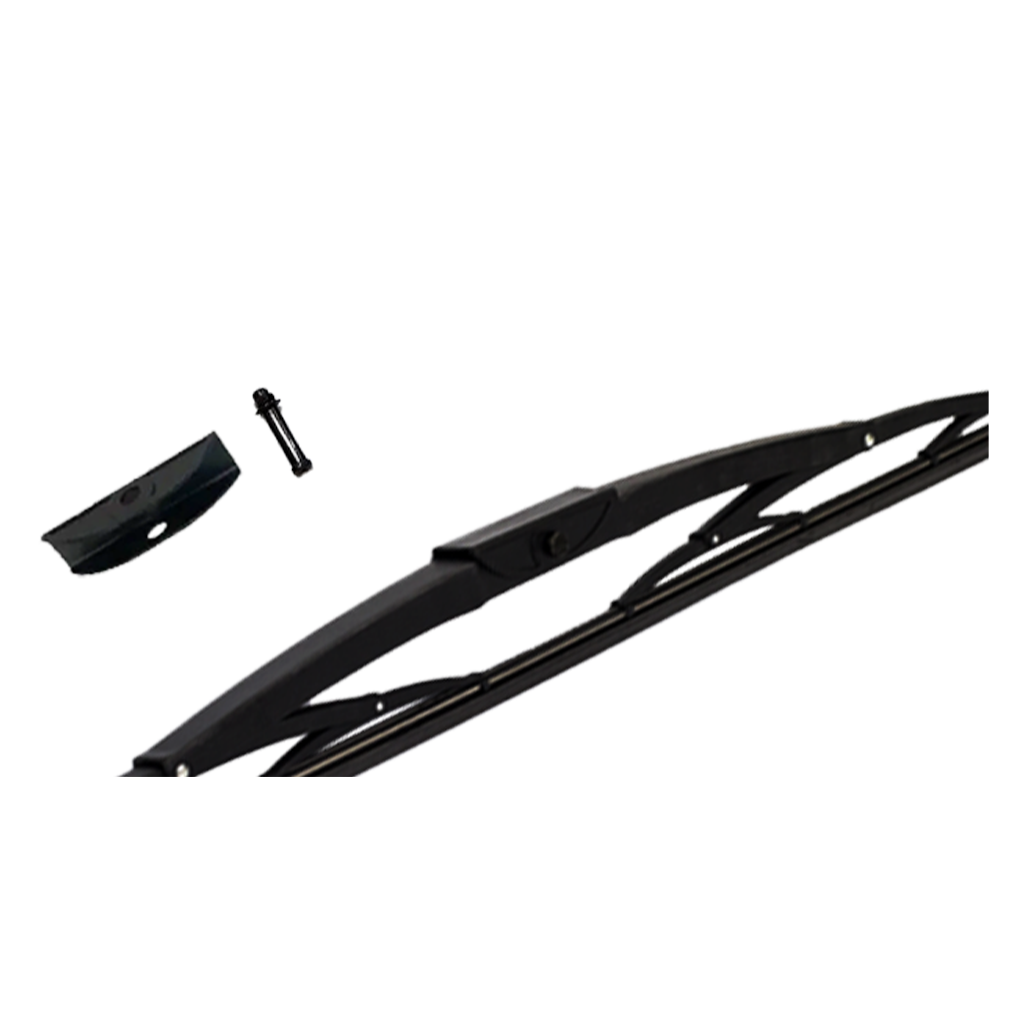 Palheta Automotiva - Linha Bus - BH 24 - Imagem 2