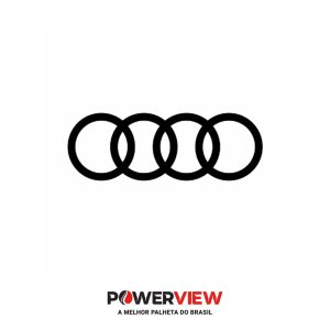 Palheta Automotiva Specific - Audi A3 Sedan