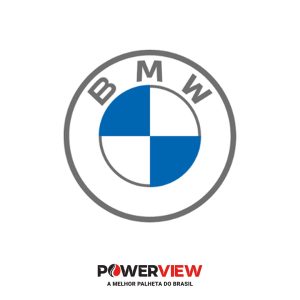 Palheta Automotiva Specific - BMW iX3