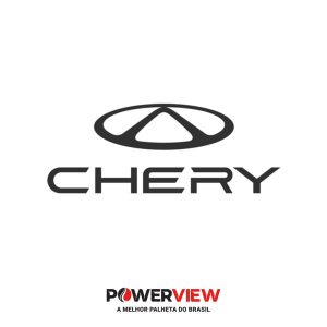 Palheta Automotiva Specific - Chery Tiggo 8 Pro Hybrid