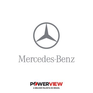 Palheta Automotiva Specific - Mercedes-Benz CLA (200, 250)