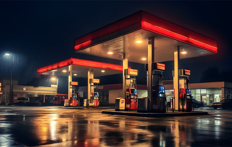 Power Clean marca presença em evento automotivo e reforça compromisso com qualidade.