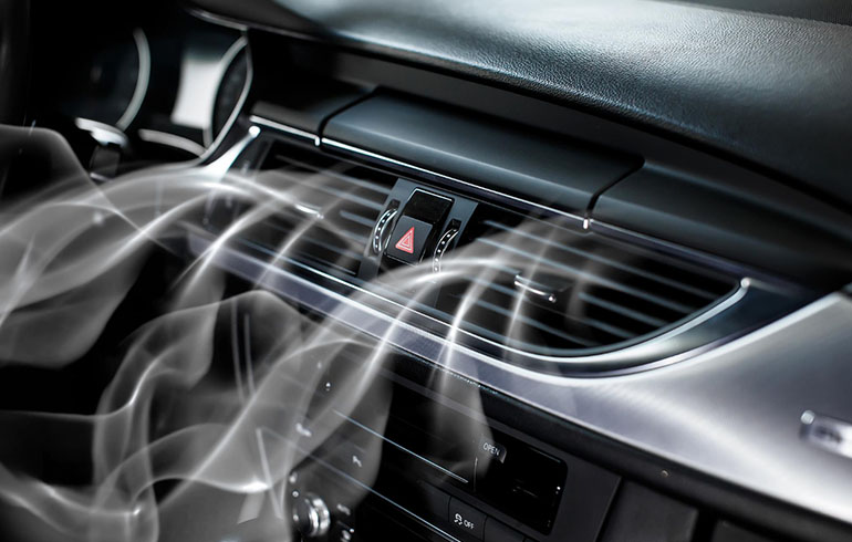 Limpeza da caixa evaporadora do ar-condicionado: Por que é essencial para sua saúde e o desempenho do veículo?