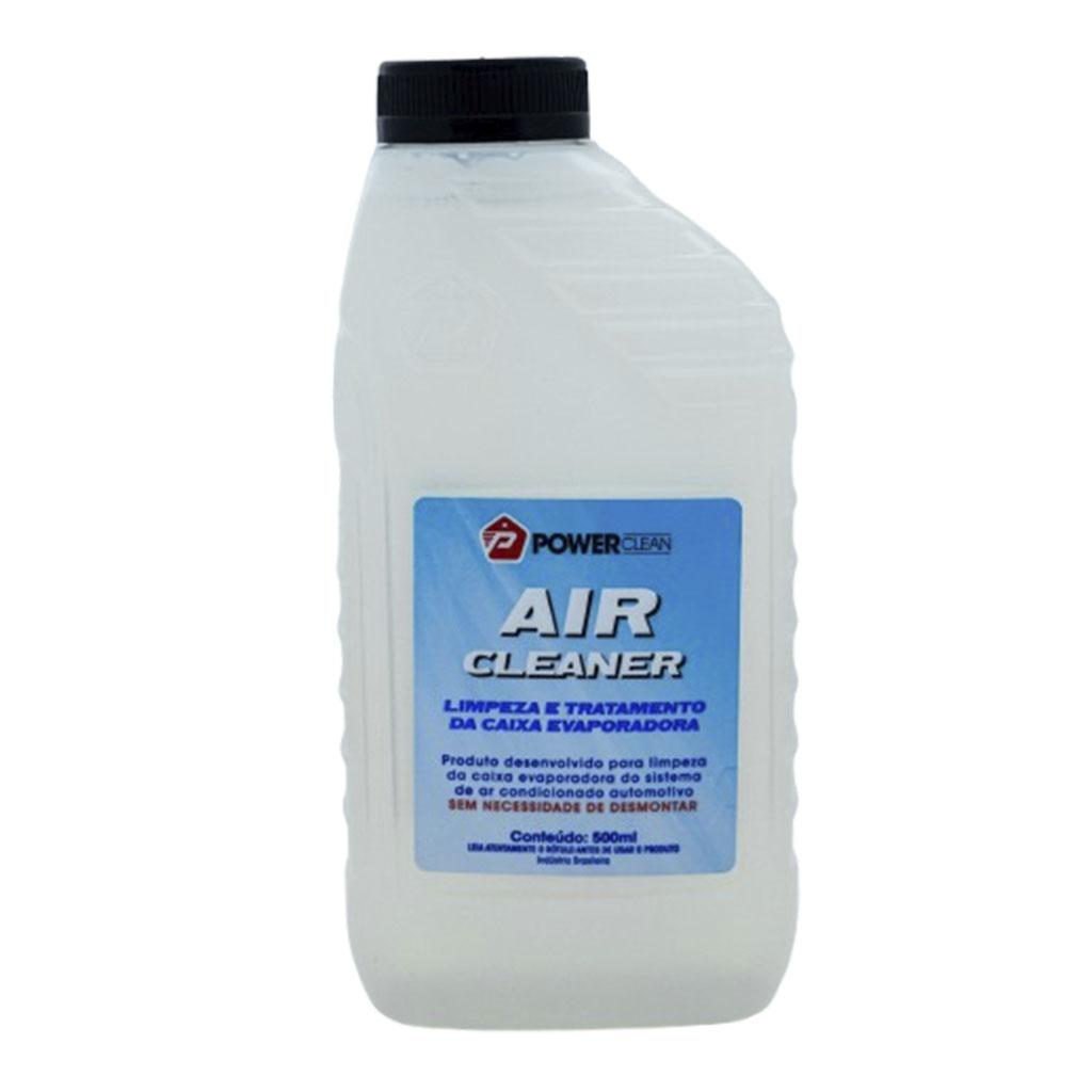 produto air cleaner 1000ml 1 1 Power Clean