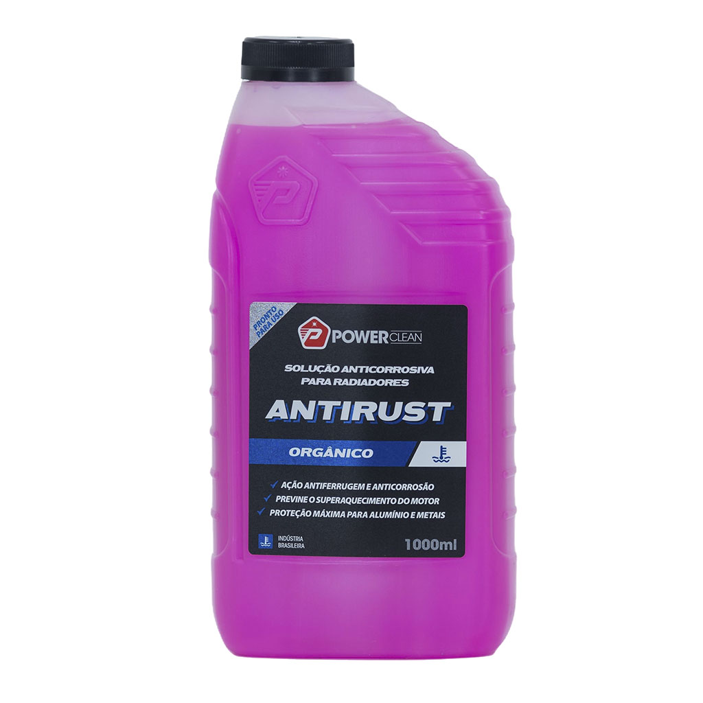 produto antirust 1000ml 1 1 Power Clean