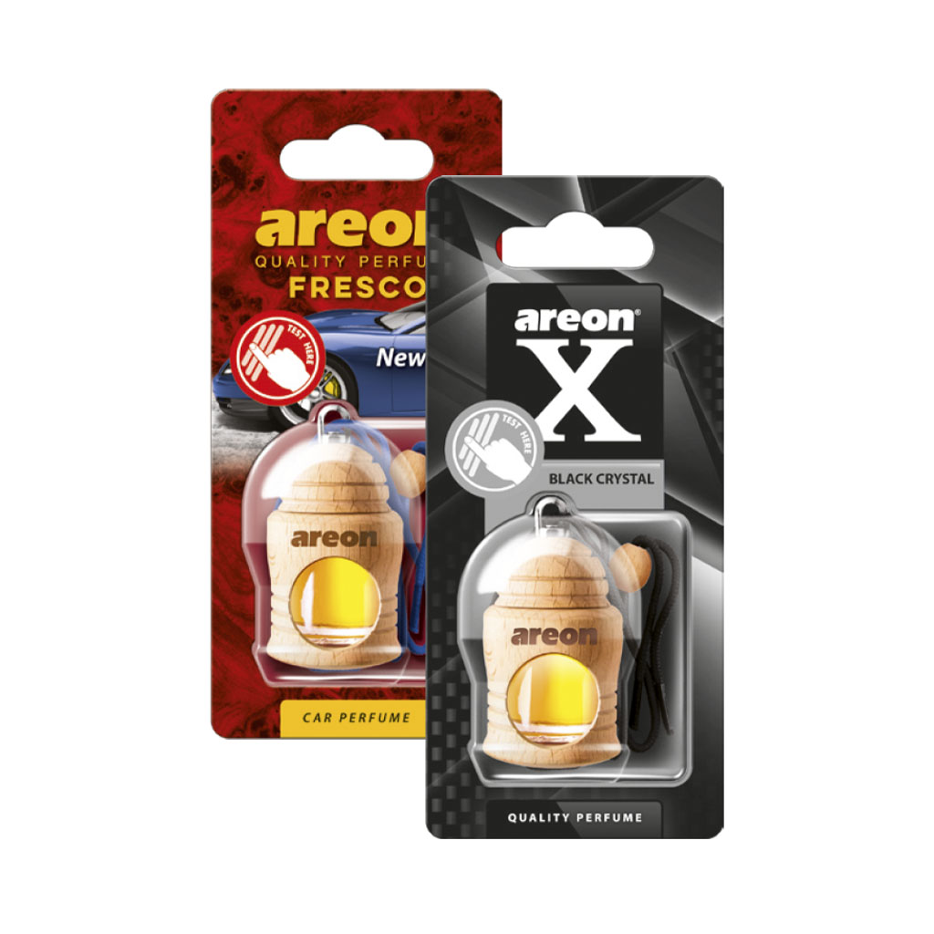 produto areon fresco Power Clean