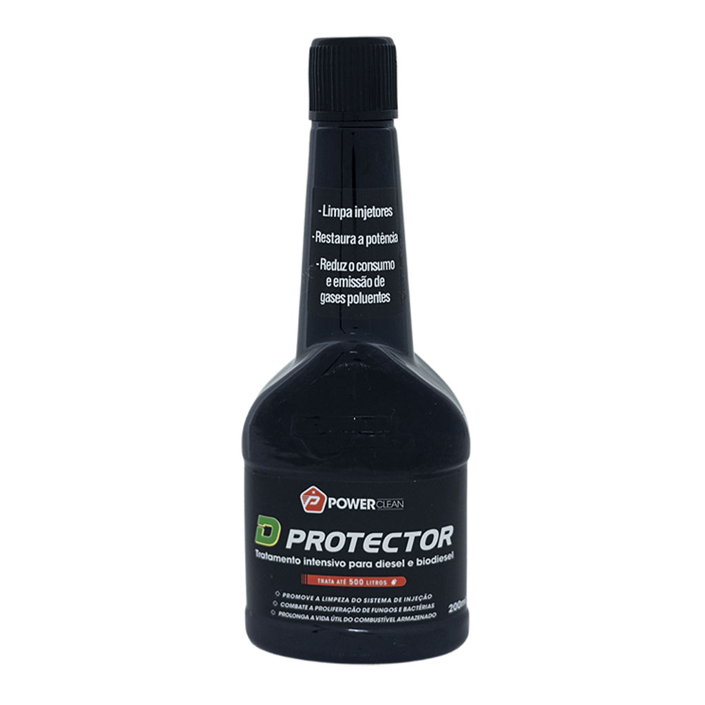 produto d protector 200ml 1 3 Power Clean