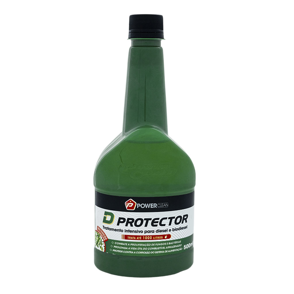 produto d protector 500ml 1 3 Power Clean