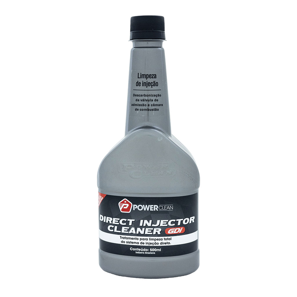produto direct injector cleaner 500ml 1 1 Power Clean