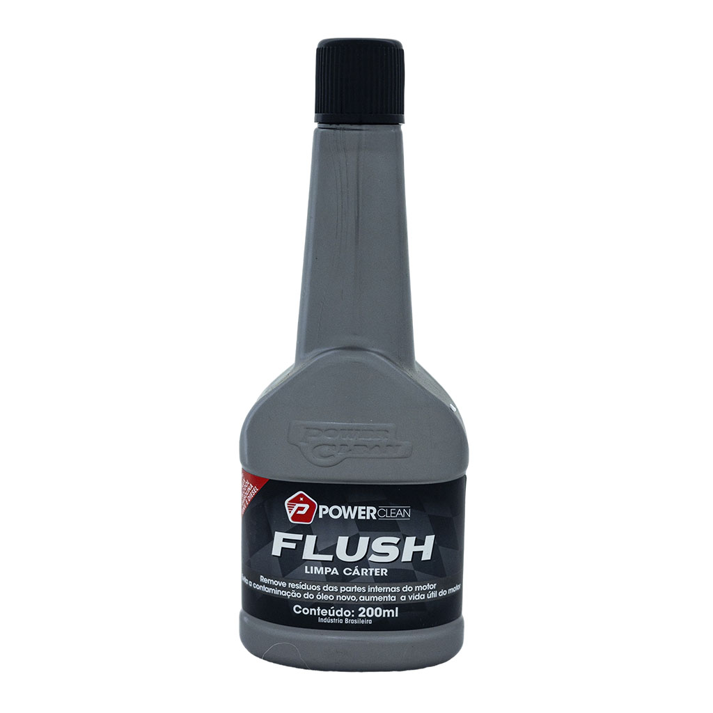 produto flushing do motor 1 1 Power Clean
