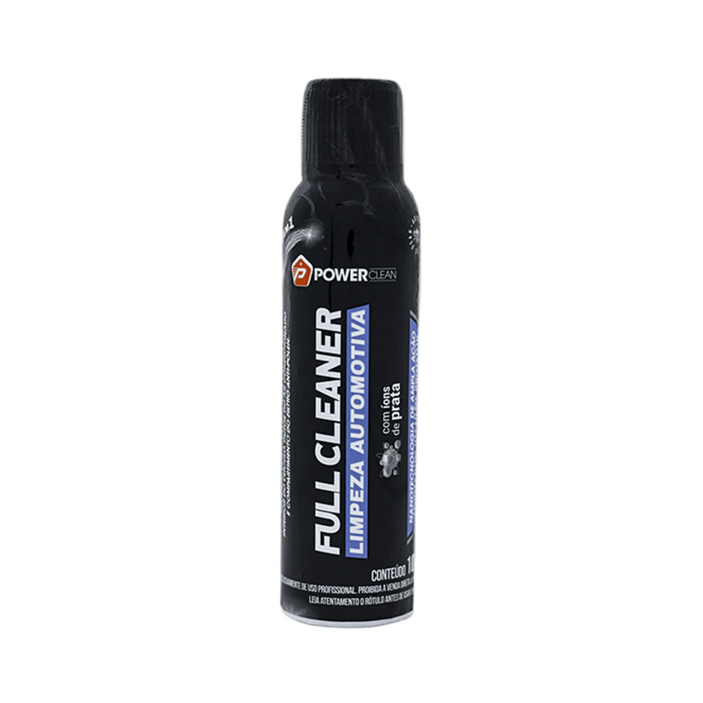 Full Cleaner – 100ml 10 produto full cleaner 100ml 1 Power Clean