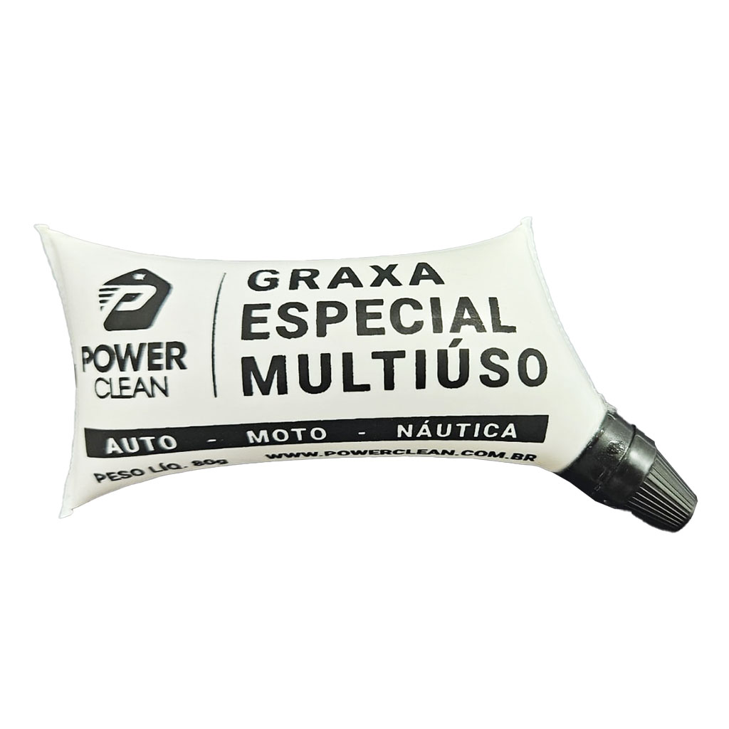 produto graxa especial multiuso 1 1 Power Clean