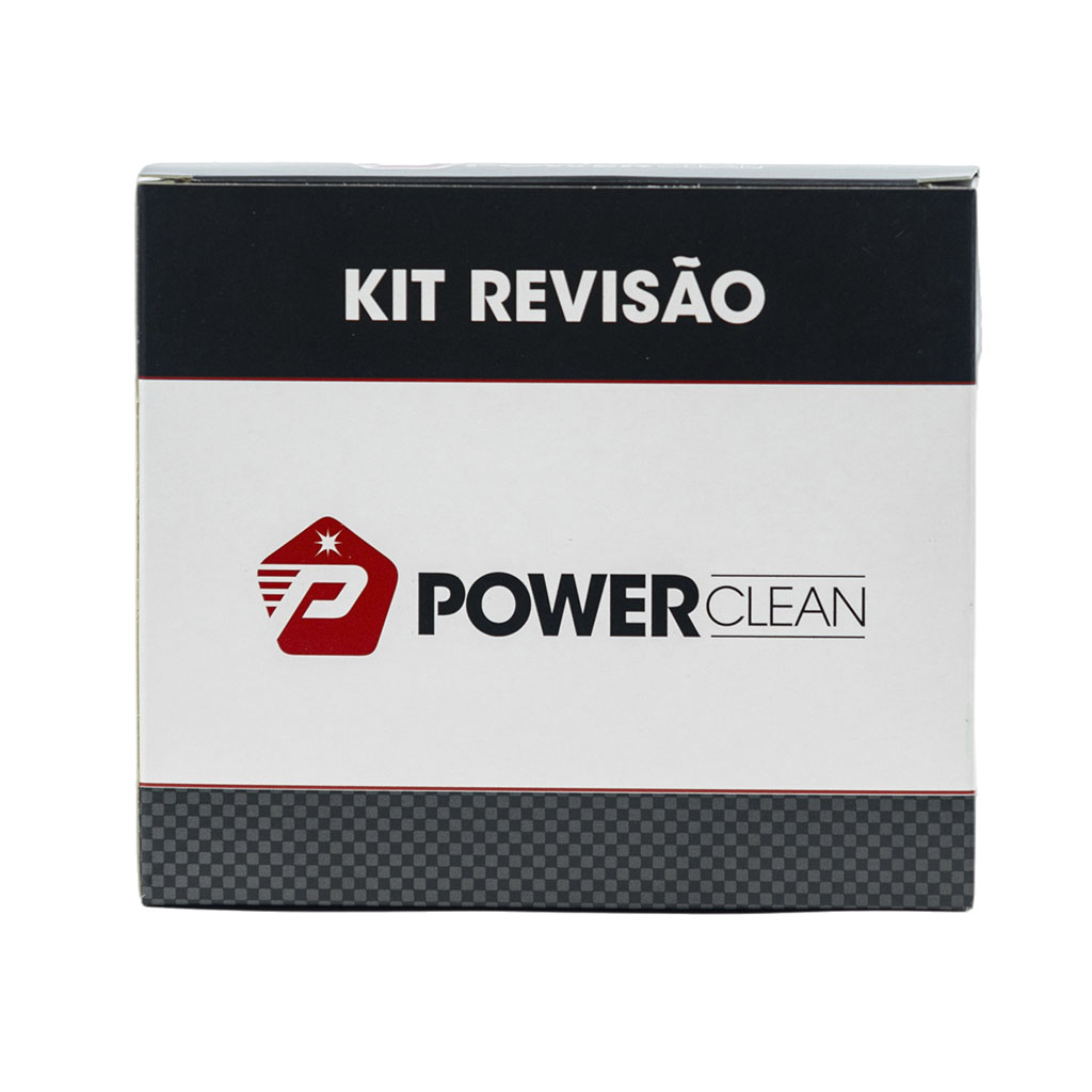 Kit Revisão 12 produto kit revisao 1 2 Power Clean