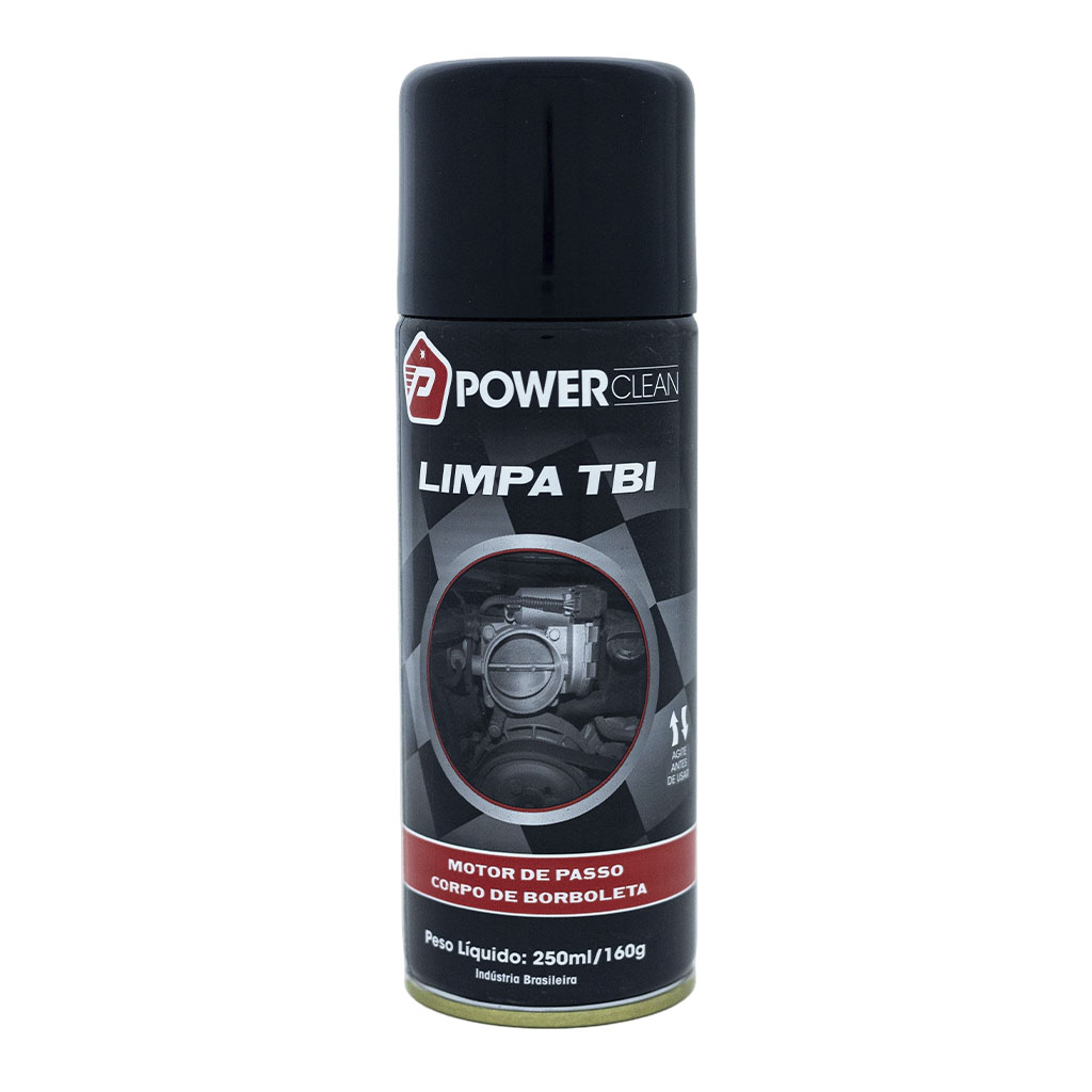 produto limpa tbi descarbonizante 1 1 Power Clean
