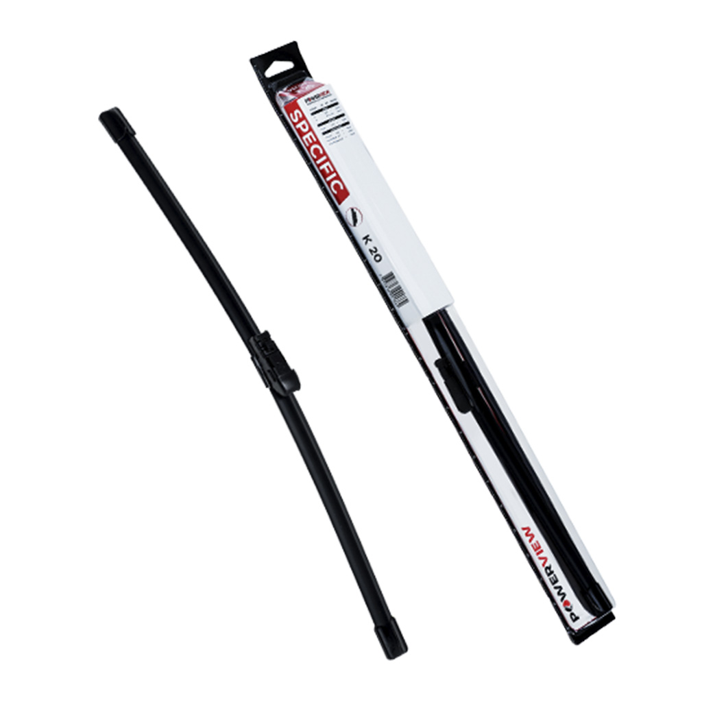 produto palheta especific 1 Power Clean