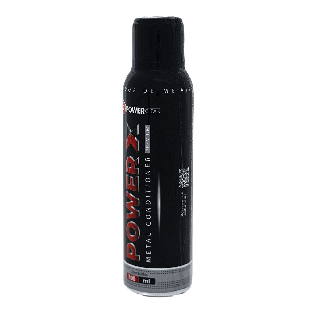 produto power x 100ml 1 1 Power Clean