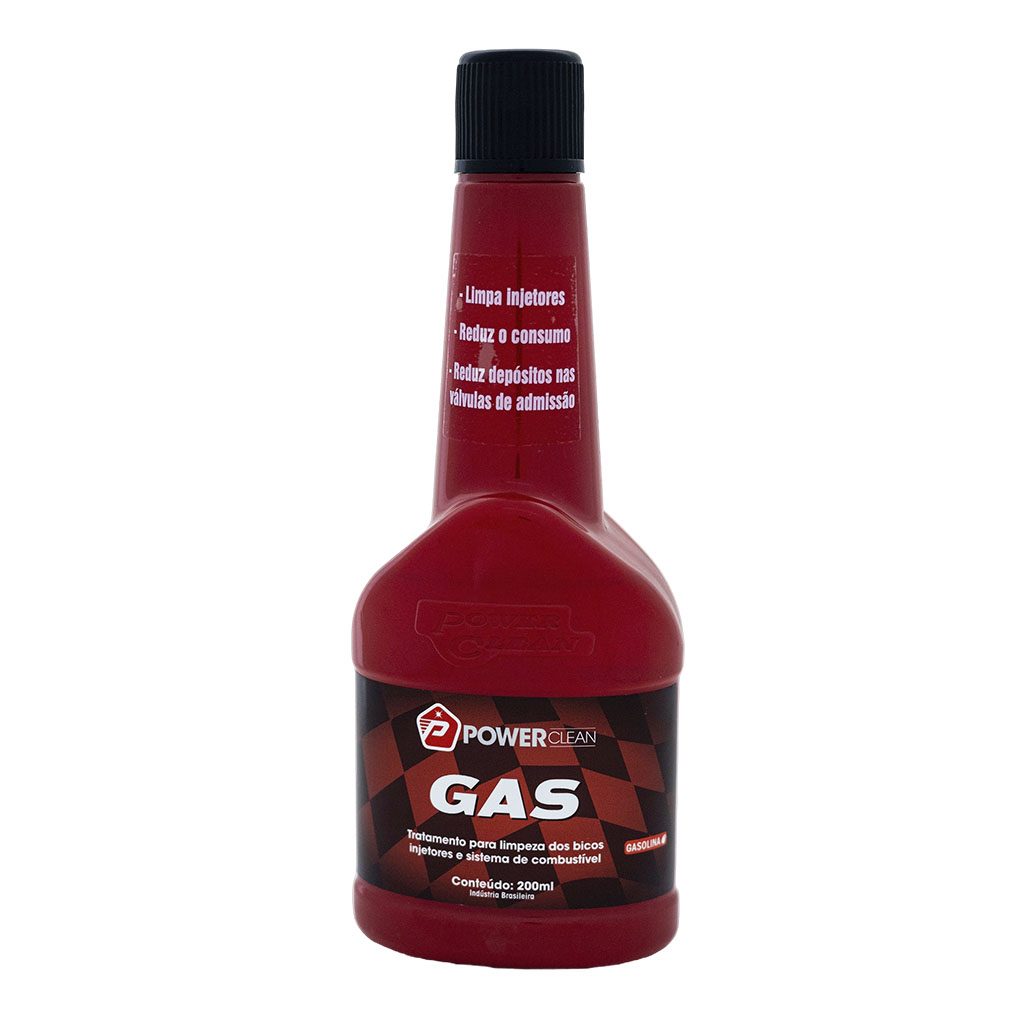 Tratamento para Gasolina – 200ml 1 produto tratamento para gasolina 200ml 1 1 Power Clean