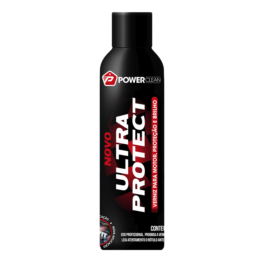 Ultra Protect - 100ml 3 produto ultra protect 1 4 Power Clean